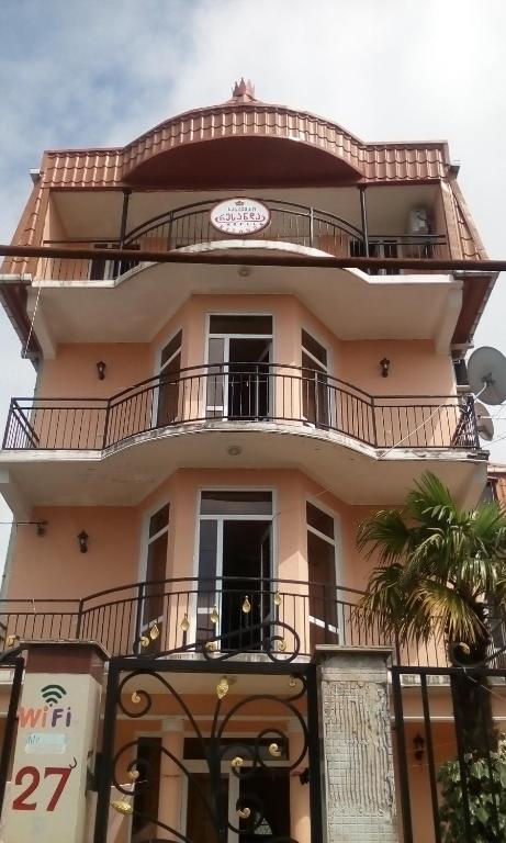 Hotel Resanda room 1