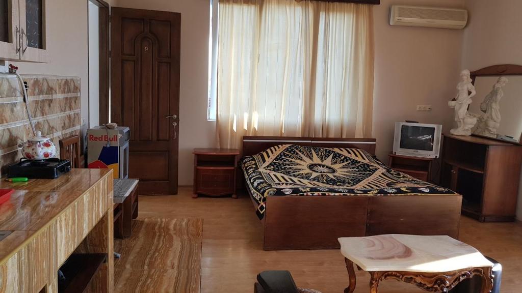 Hotel Resanda room 2