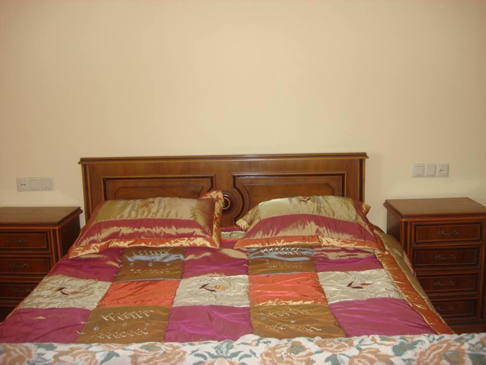 Hotel Resanda room 3