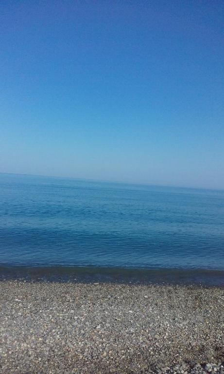 Hotel Resanda room 6